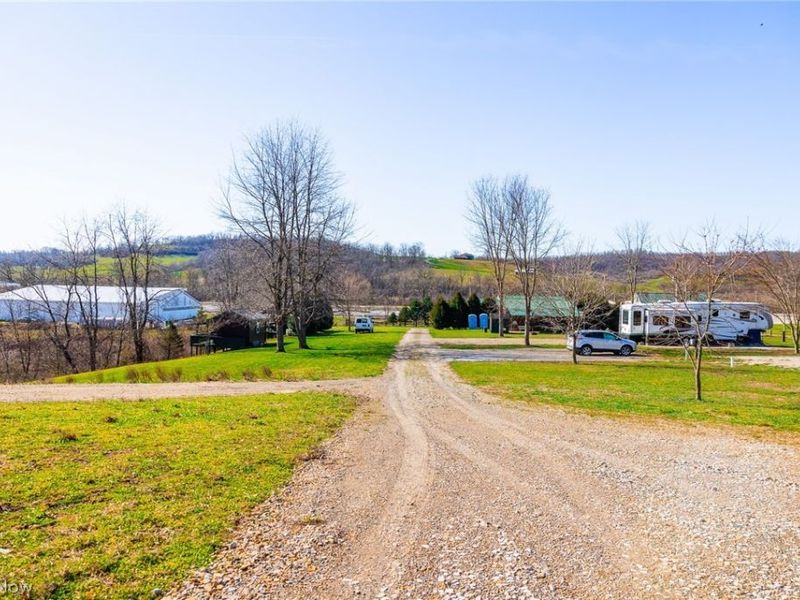 37850 Cadiz Dennison Road, Cadiz, OH 43907 Photo 4