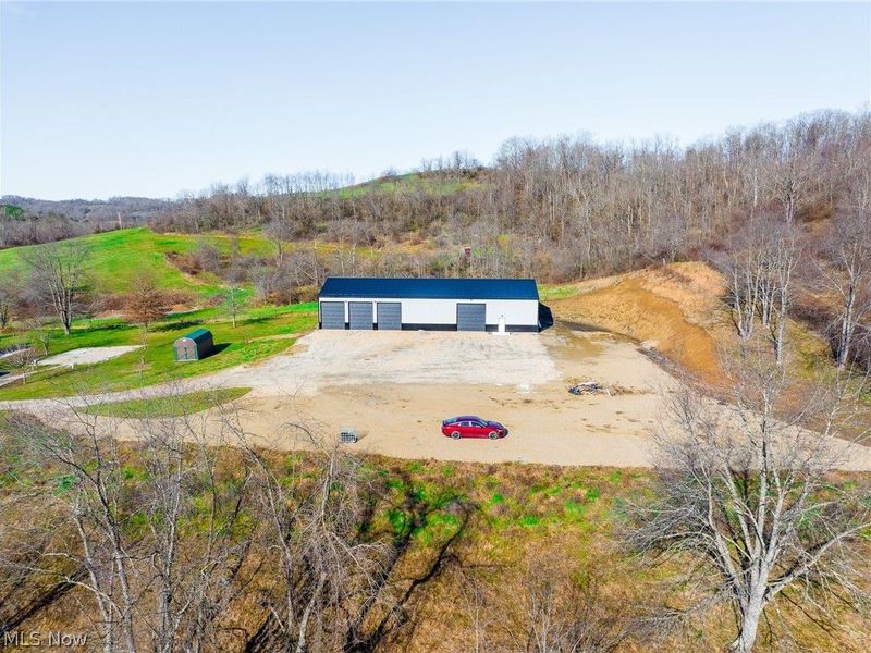 37850 Cadiz Dennison Road, Cadiz, OH 43907 Photo 44