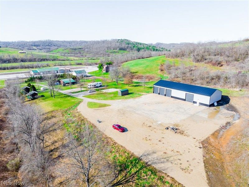 37850 Cadiz Dennison Road, Cadiz, OH 43907 Photo 45