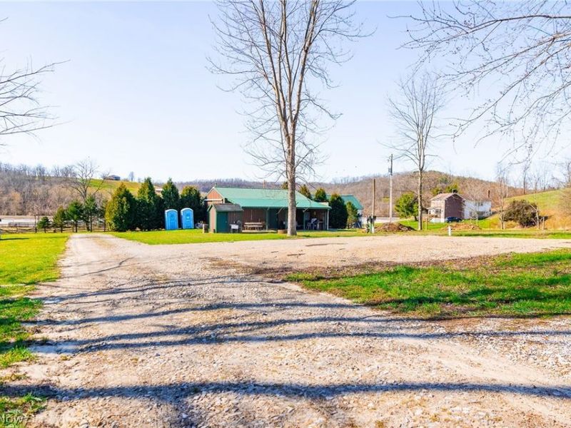 37850 Cadiz Dennison Road, Cadiz, OH 43907 Photo 7