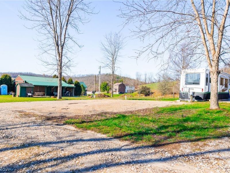 37850 Cadiz Dennison Road, Cadiz, OH 43907 Photo 8