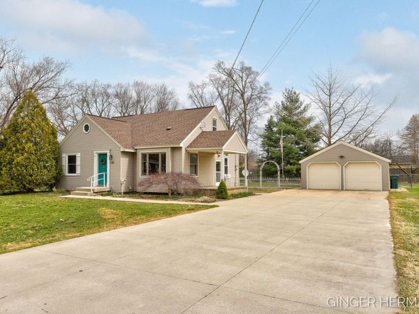 7708 Hazel Drive, Jenison, MI 49428