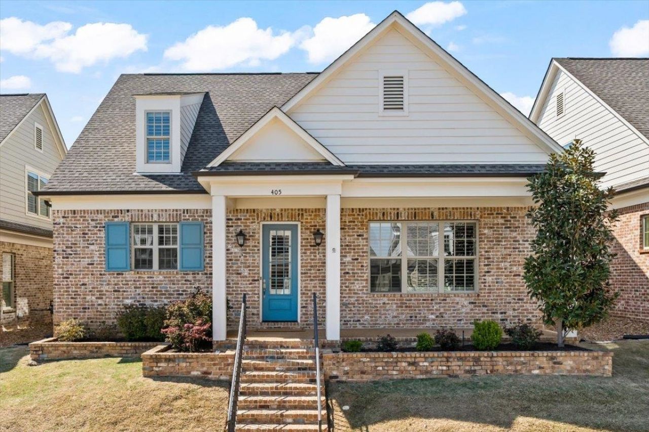 405 Catawba Valley Dr, Collierville, TN 38017 Main Photo