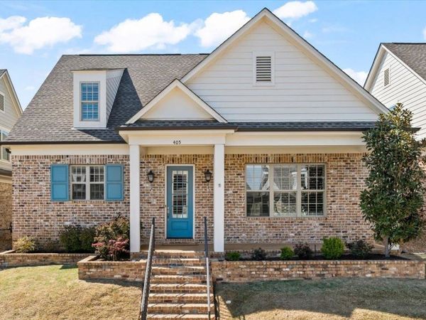 405 CATAWBA VALLEY DR, Collierville, TN 38017