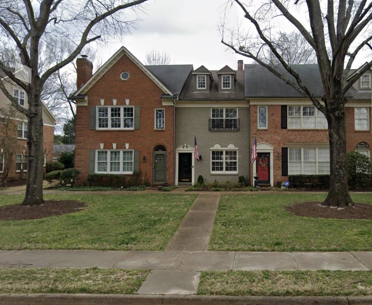 1649 Kimbrough Rd, Unit 1649, Germantown, TN 38138 Main Photo