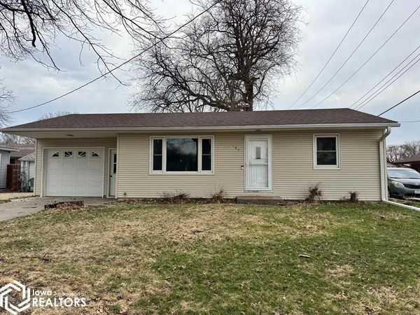 405 Cedar Street, Webster City, IA 50595