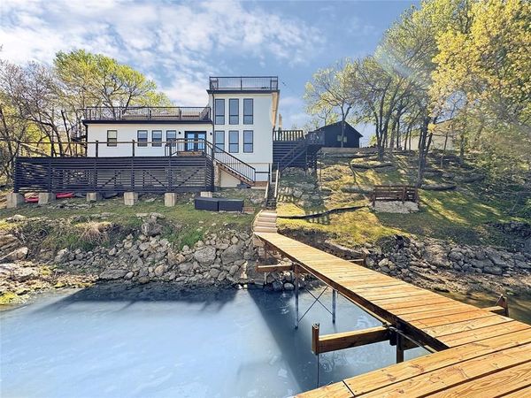 4401 Clarke Drive , Fort Worth, TX 76135