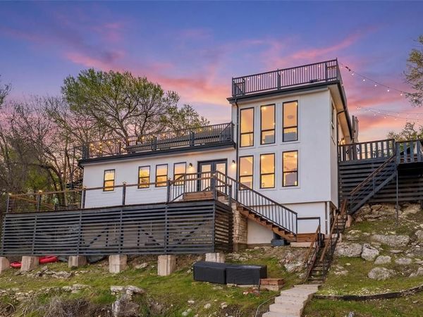 4401 Clarke Drive, Fort Worth, TX 76135