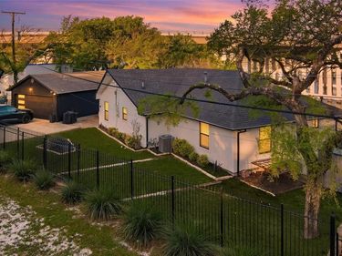 4401 Clarke Drive, Fort Worth, TX 76135