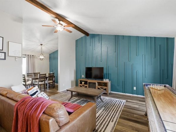 539 E Bethany Drive, Allen, TX 75002