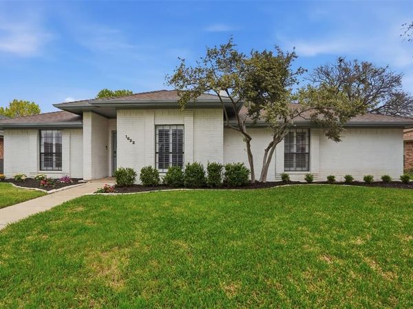 1622 Shadow Moss Way , Carrollton, TX 75007