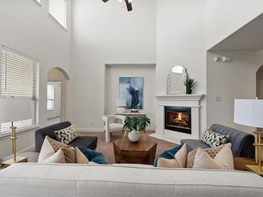 9809 Brazoria Trail, Fort Worth, TX 76126