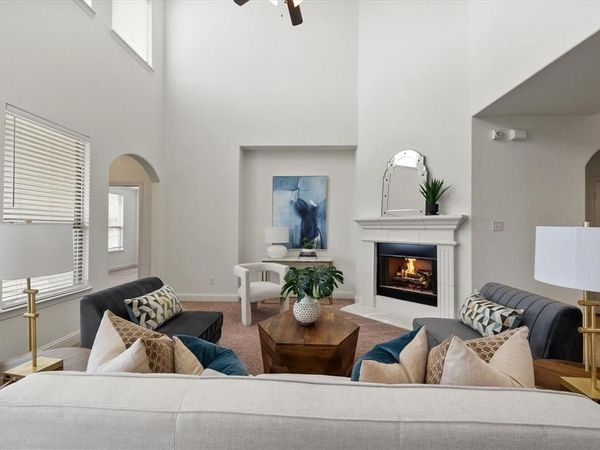 9809 Brazoria Trail, Fort Worth, TX 76126