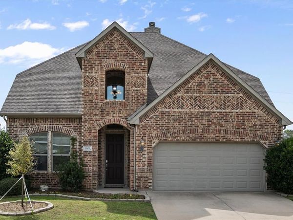 9809 Brazoria Trail, Fort Worth, TX 76126