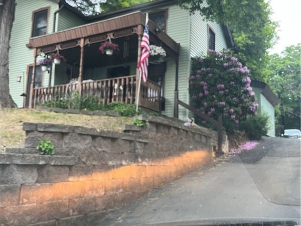 2 High Street, Sodus, NY 14551