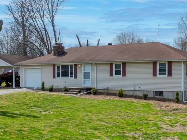 27297 U Highway, Sedalia, MO 65301