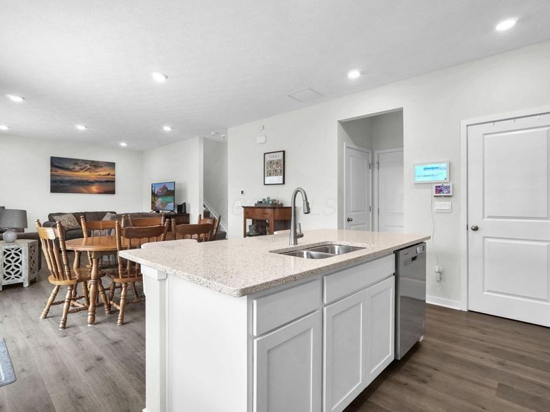 1107 Gelbray Drive , Columbus, OH 43207 Photo 12