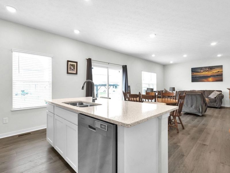 1107 Gelbray Drive , Columbus, OH 43207 Photo 14