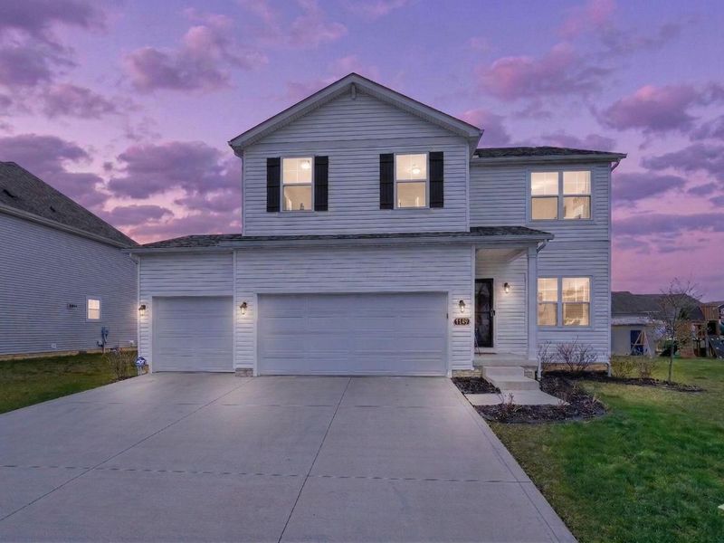 1107 Gelbray Drive , Columbus, OH 43207 Photo 2