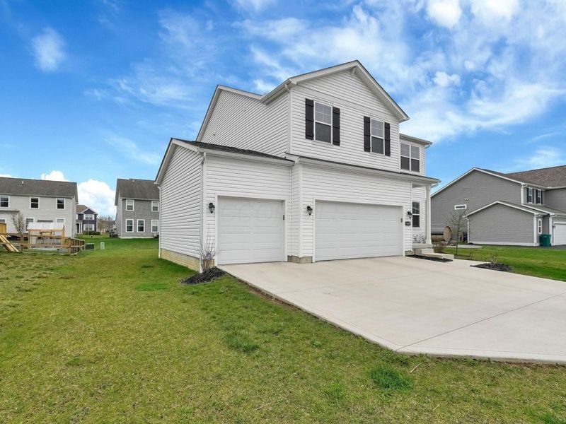 1107 Gelbray Drive , Columbus, OH 43207 Photo 3