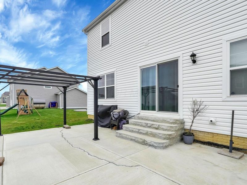 1107 Gelbray Drive , Columbus, OH 43207 Photo 33