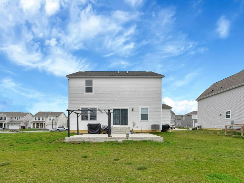 1107 Gelbray Drive , Columbus, OH 43207 Photo 34