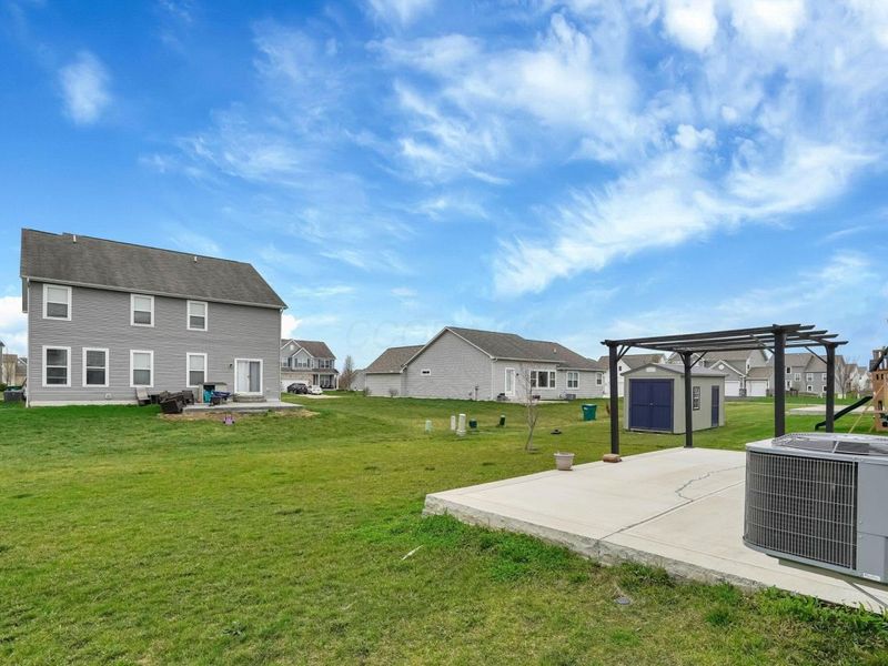 1107 Gelbray Drive , Columbus, OH 43207 Photo 35