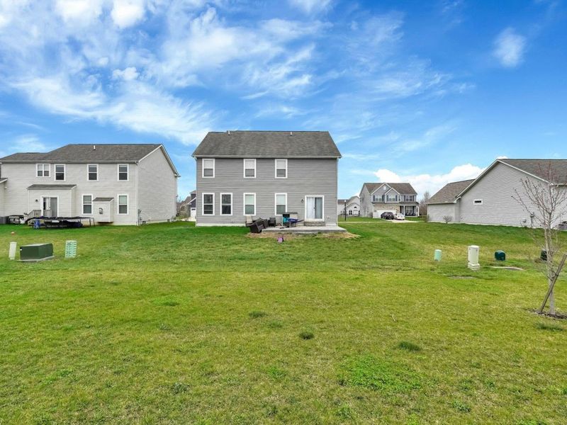 1107 Gelbray Drive , Columbus, OH 43207 Photo 36