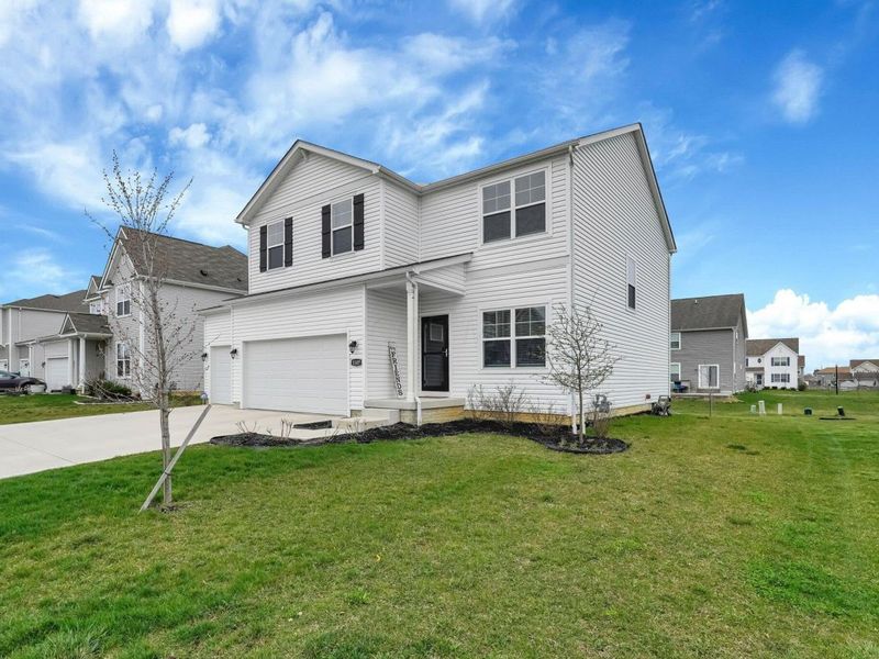 1107 Gelbray Drive , Columbus, OH 43207 Photo 4