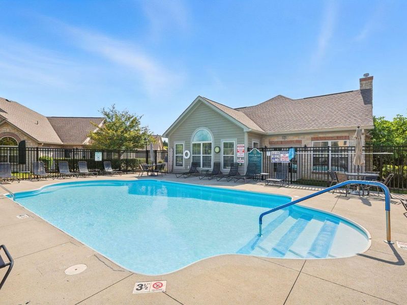 4121 Waterside Place, Unit 13, Grove City, OH 43123 Photo 34