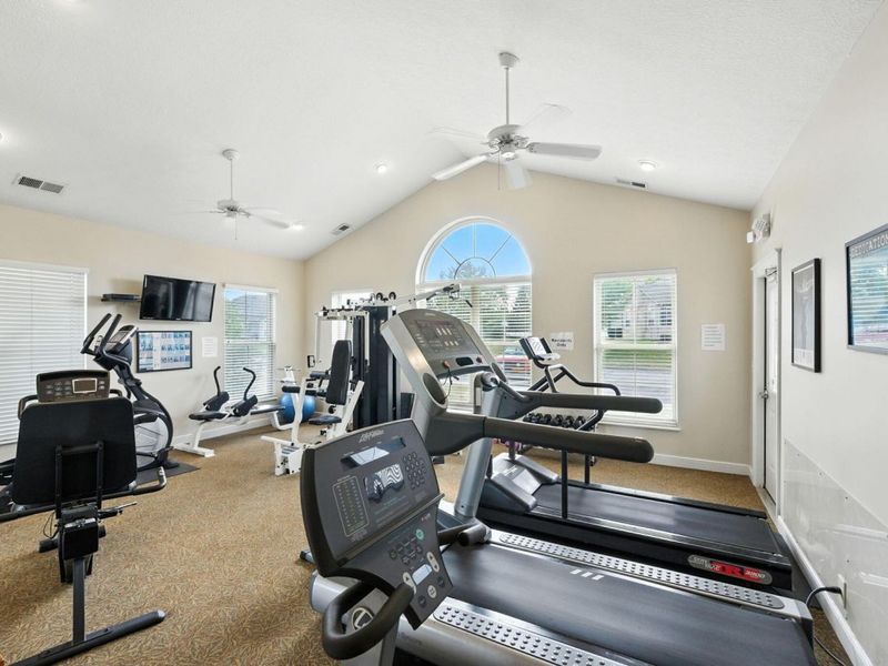 4121 Waterside Place, Unit 13, Grove City, OH 43123 Photo 35