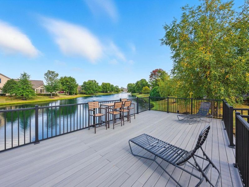 4121 Waterside Place, Unit 13, Grove City, OH 43123 Photo 36