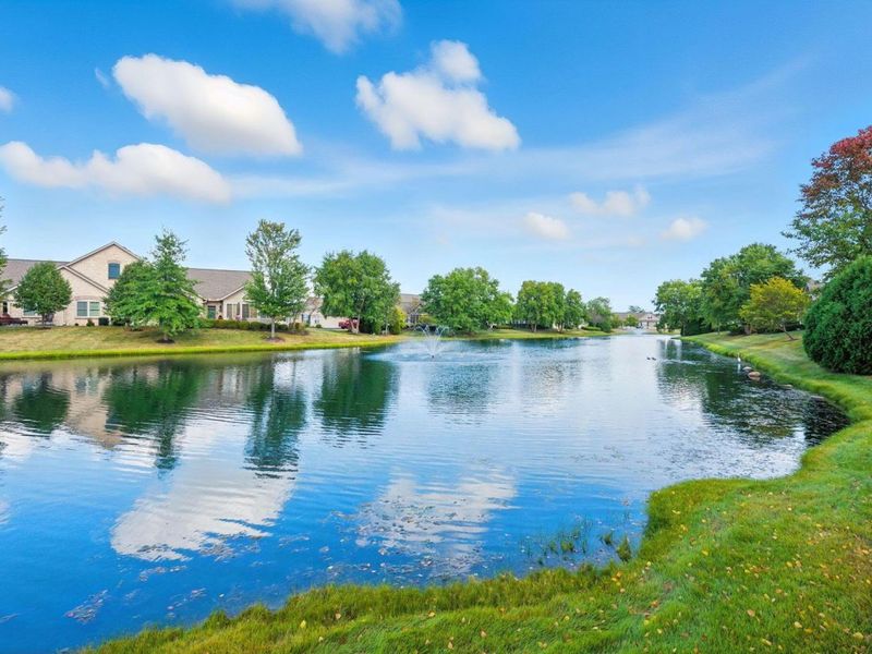 4121 Waterside Place, Unit 13, Grove City, OH 43123 Photo 37