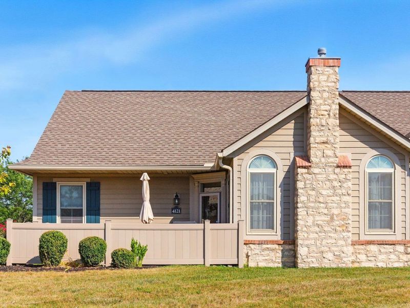 4121 Waterside Place, Unit 13, Grove City, OH 43123 Photo 5