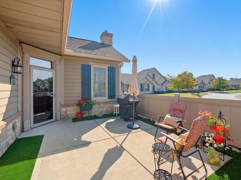 4121 Waterside Place, Unit 13, Grove City, OH 43123 Photo 6