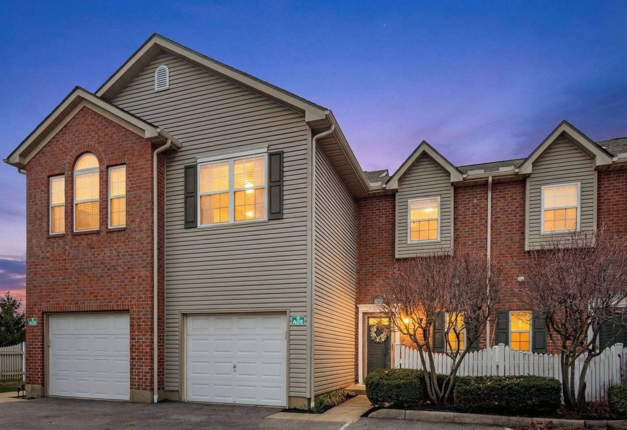 608 Spring Valley Drive, Lewis Center, OH 43035 Main Photo