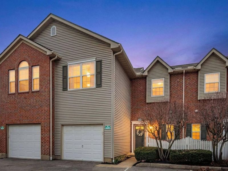 608 Spring Valley Drive, Lewis Center, OH 43035 Photo 1