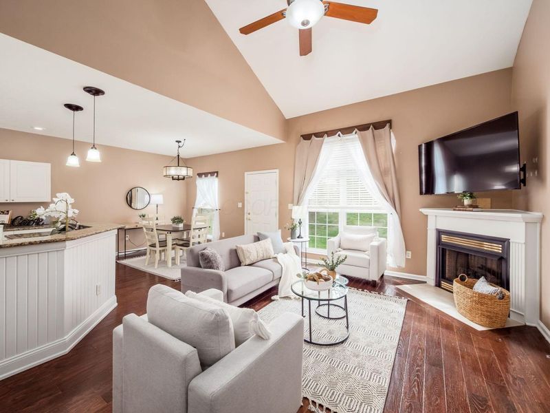 608 Spring Valley Drive, Lewis Center, OH 43035 Photo 15