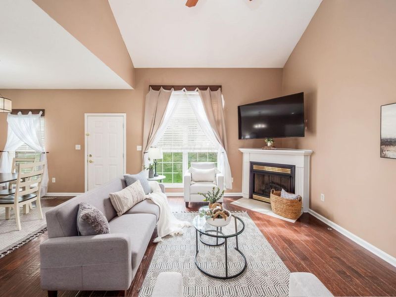 608 Spring Valley Drive, Lewis Center, OH 43035 Photo 16