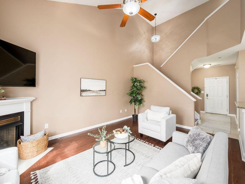 608 Spring Valley Drive, Lewis Center, OH 43035 Photo 18