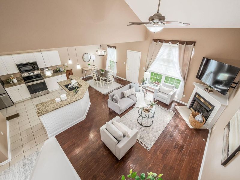 608 Spring Valley Drive, Lewis Center, OH 43035 Photo 22