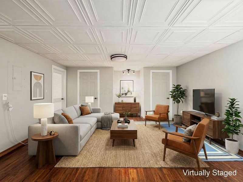 608 Spring Valley Drive, Lewis Center, OH 43035 Photo 34