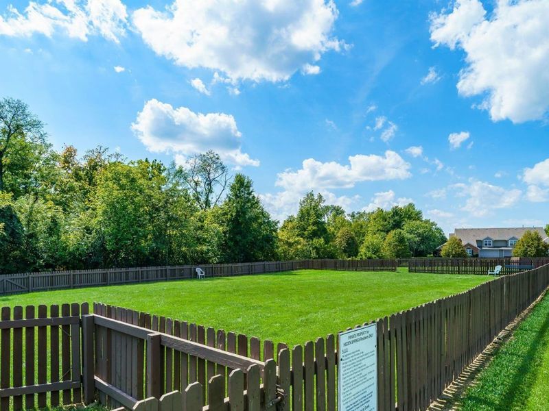 608 Spring Valley Drive, Lewis Center, OH 43035 Photo 36