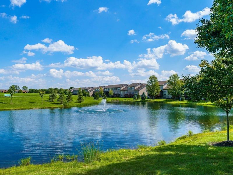 608 Spring Valley Drive, Lewis Center, OH 43035 Photo 38