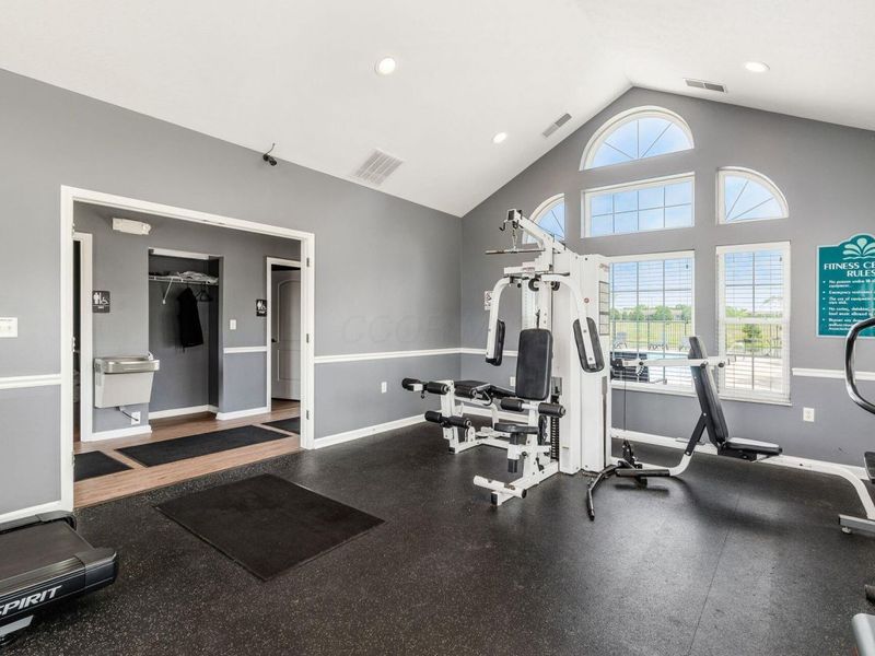 608 Spring Valley Drive, Lewis Center, OH 43035 Photo 40