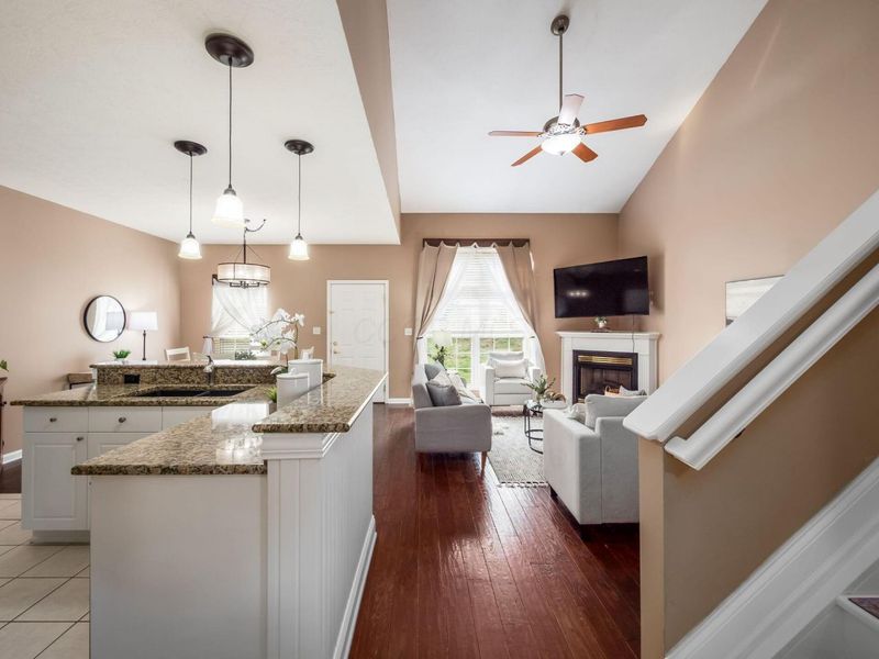 608 Spring Valley Drive, Lewis Center, OH 43035 Photo 7