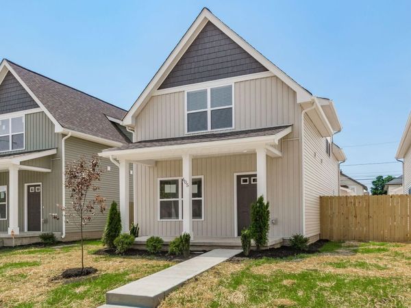 605 Frebis Avenue , Columbus, OH 43206