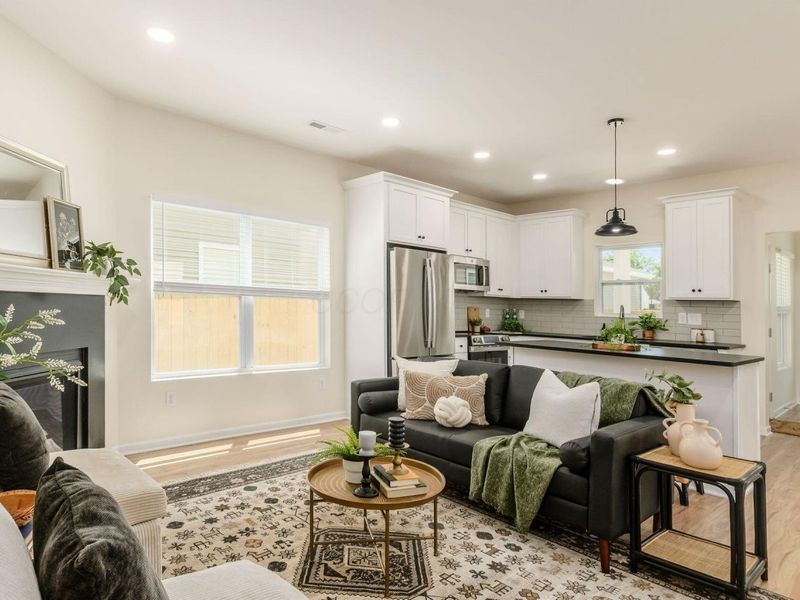 605 Frebis Avenue , Columbus, OH 43206 Photo 13