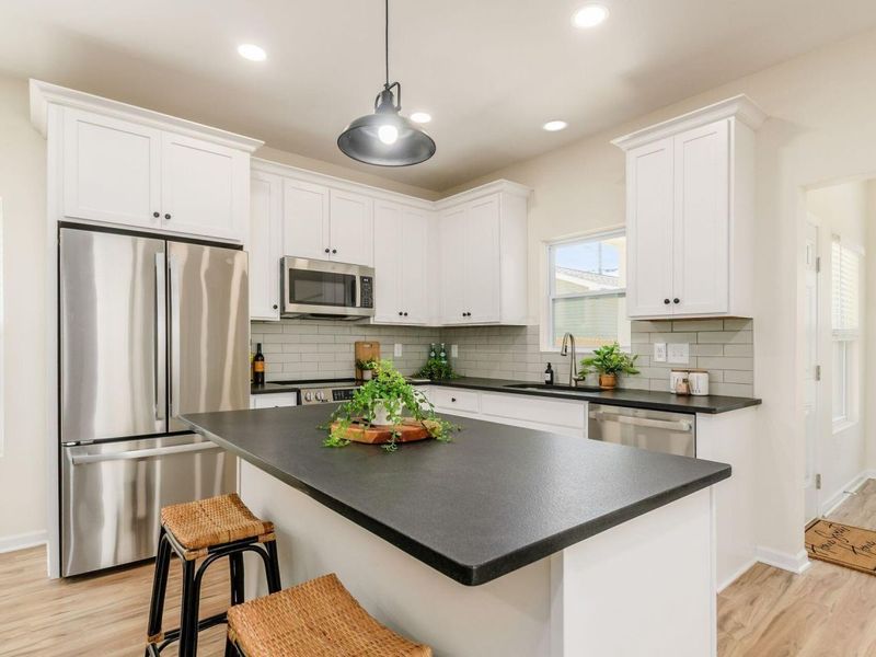 605 Frebis Avenue , Columbus, OH 43206 Photo 16