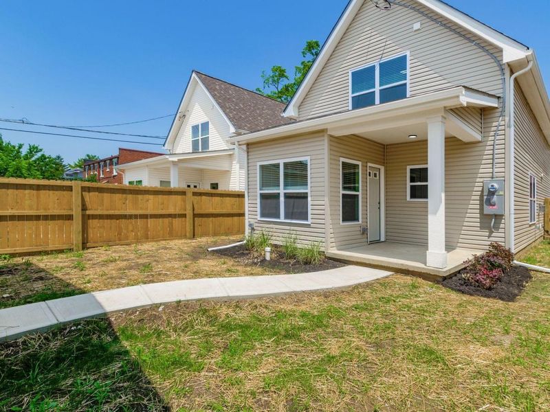 605 Frebis Avenue , Columbus, OH 43206 Photo 32